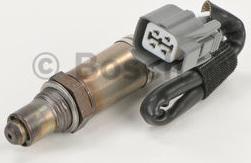 BOSCH F 00H L00 176 - Oxygen, Lambda Sensor car-mod.net