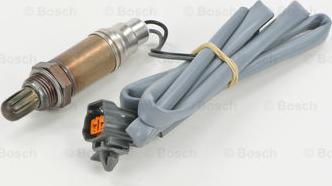 BOSCH F 00H L00 172 - Oxygen, Lambda Sensor car-mod.net