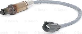 BOSCH F 00H L00 399 - Oxygen, Lambda Sensor car-mod.net