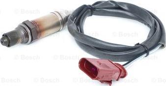 BOSCH F 00H L00 391 - Oxygen, Lambda Sensor car-mod.net