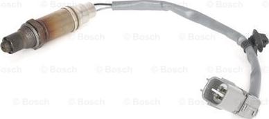 BOSCH F 00H L00 397 - Oxygen, Lambda Sensor car-mod.net