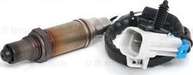 BOSCH F 00H L00 349 - Oxygen, Lambda Sensor car-mod.net