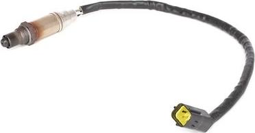 BOSCH F 00H L00 347 - Oxygen, Lambda Sensor car-mod.net