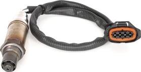 BOSCH F 00H L00 355 - Oxygen, Lambda Sensor car-mod.net