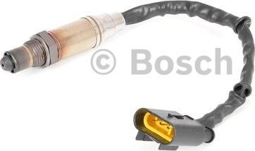 BOSCH F 00H L00 356 - Oxygen, Lambda Sensor car-mod.net