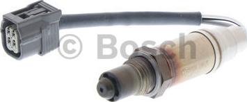 BOSCH F 00H L00 366 - Oxygen, Lambda Sensor car-mod.net