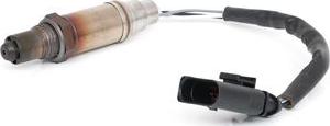 BOSCH F 00H L00 361 - Oxygen, Lambda Sensor car-mod.net