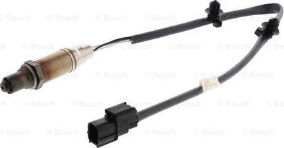 BOSCH F 00H L00 368 - Oxygen, Lambda Sensor car-mod.net