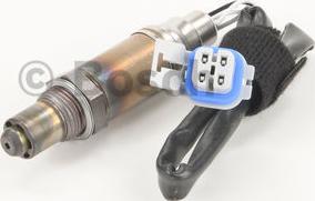 BOSCH F 00H L00 318 - Oxygen, Lambda Sensor car-mod.net