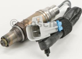 BOSCH F 00H L00 317 - Oxygen, Lambda Sensor car-mod.net