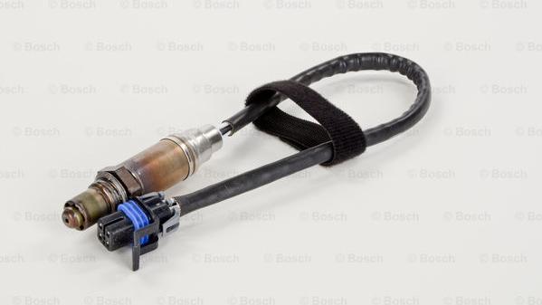 BOSCH F 00H L00 336 - Oxygen, Lambda Sensor car-mod.net