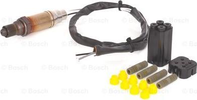 BOSCH F 00H L00 333 - Oxygen, Lambda Sensor car-mod.net