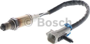 BOSCH F 00H L00 337 - Oxygen, Lambda Sensor car-mod.net