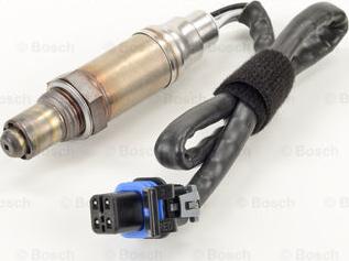 BOSCH F 00H L00 320 - Oxygen, Lambda Sensor car-mod.net