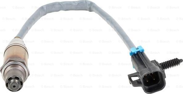 BOSCH F 00H L00 321 - Oxygen, Lambda Sensor car-mod.net