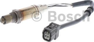 BOSCH F 00H L00 375 - Oxygen, Lambda Sensor car-mod.net