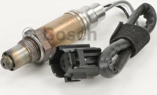 BOSCH F 00H L00 292 - Oxygen, Lambda Sensor car-mod.net