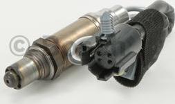 BOSCH F 00H L00 240 - Oxygen, Lambda Sensor car-mod.net