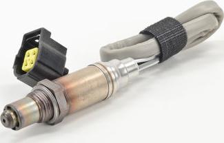 BOSCH F 00H L00 223 - Oxygen, Lambda Sensor car-mod.net
