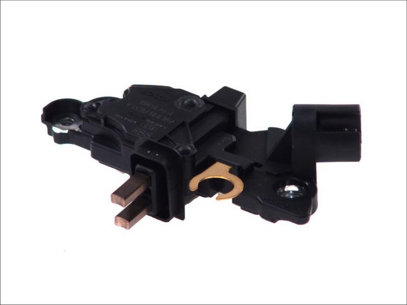 BOSCH F 00M 144 189 - Voltage regulator, alternator car-mod.net