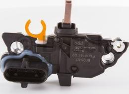 BOSCH F 00M 144 122 - Voltage regulator, alternator car-mod.net