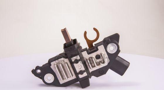 BOSCH F 00M 145 670 - Voltage regulator, alternator car-mod.net