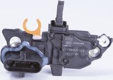BOSCH F 00M A45 247 - Voltage regulator, alternator car-mod.net