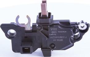 BOSCH F 00M A45 211 - Voltage regulator, alternator car-mod.net