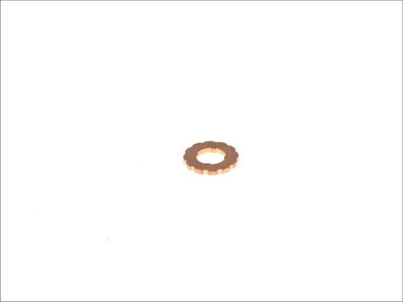 BOSCH F 00R J02 175 - Seal, injector holder car-mod.net
