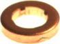 BOSCH F 00V C17 505 - Seal, injector holder car-mod.net