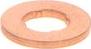 BOSCH F 00V C17 503 - Heat Shield, injection system car-mod.net