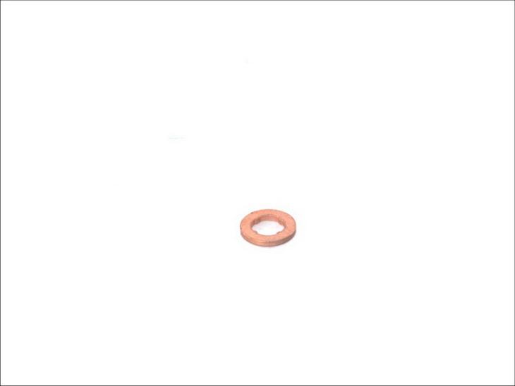 BOSCH F 00V P01 004 - Seal, injector holder car-mod.net