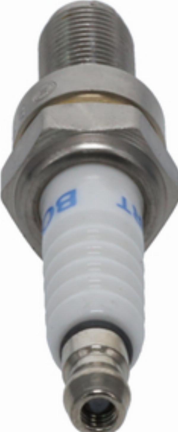 BOSCH F 01A 027 013 - Spark Plug car-mod.net