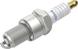 BOSCH F 01A 216 B01 - Spark Plug car-mod.net