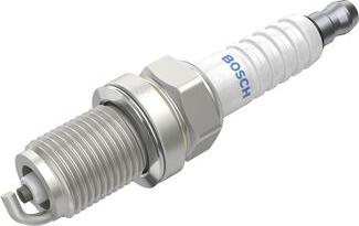 BOSCH F 01A 227 B00 - Spark Plug car-mod.net