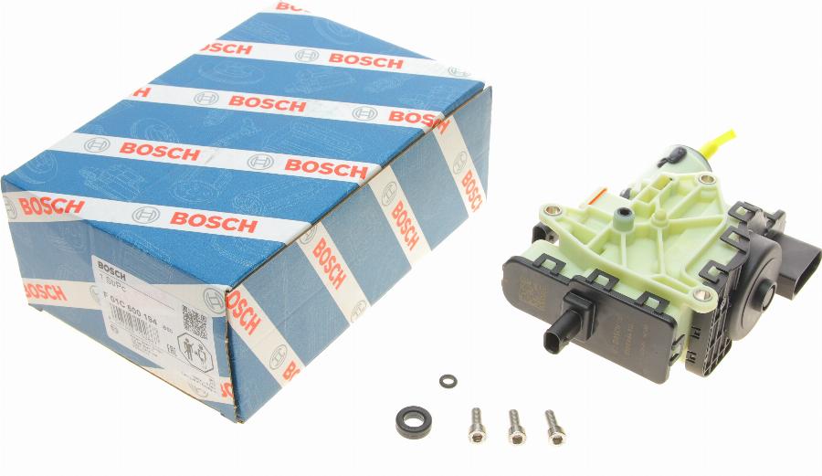 BOSCH F 01C 600 194 - Delivery Module, urea injection car-mod.net