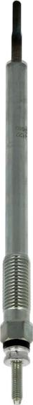 BOSCH F 01G 000 00P - Glow Plug car-mod.net