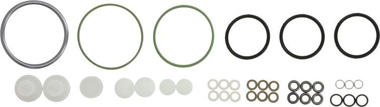 BOSCH F 01M 101 456 - Repair Kit, common rail system car-mod.net