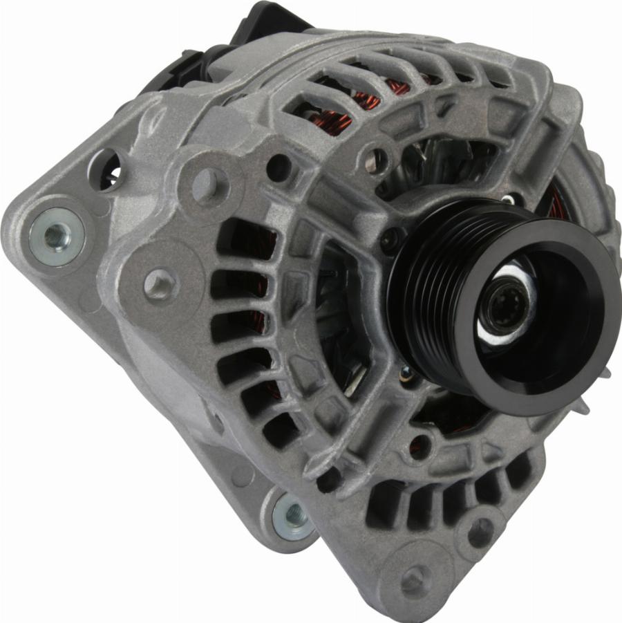 BOSCH F 032 112 274 - Alternator car-mod.net