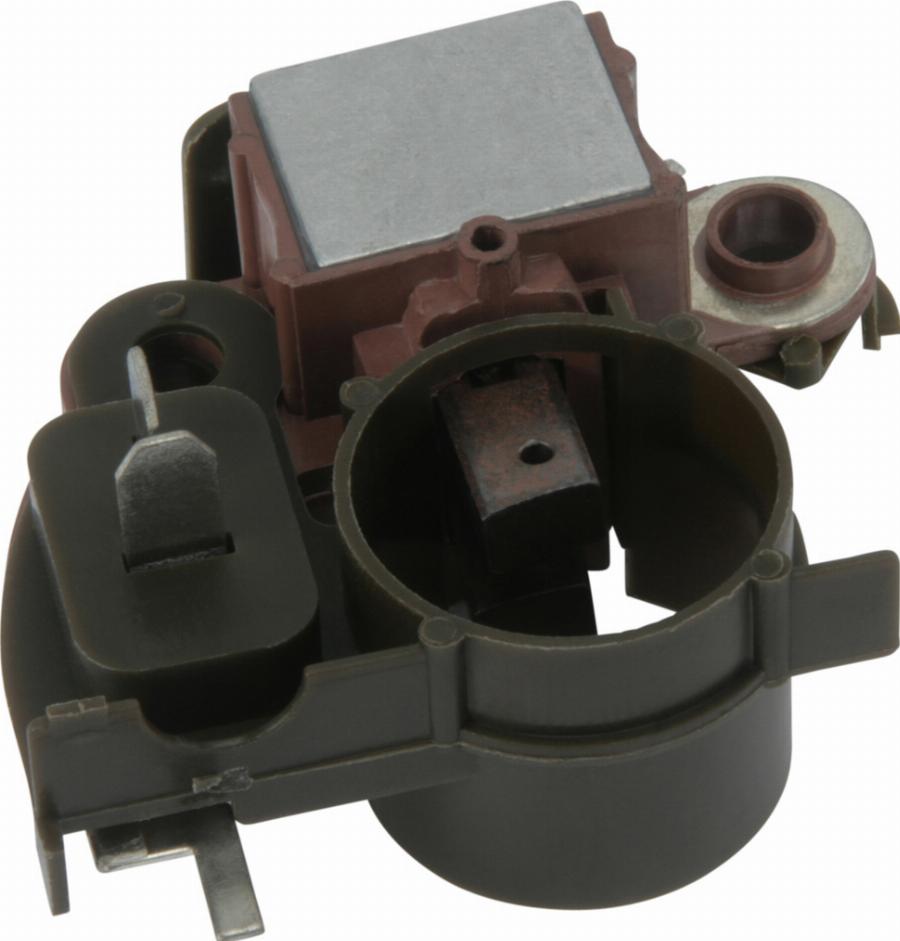 BOSCH F 032 131 524 - Voltage regulator, alternator car-mod.net