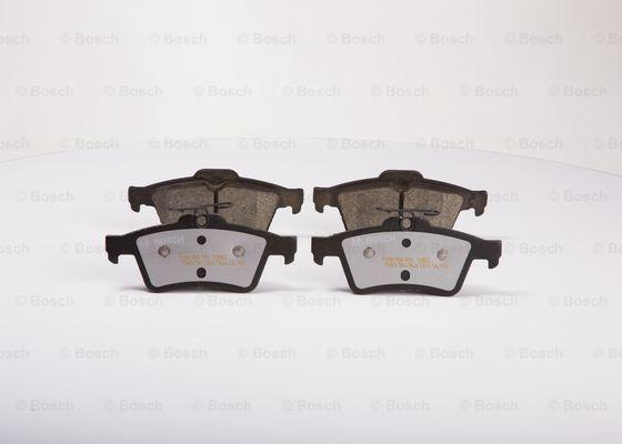 BOSCH F 03B 050 378 - Brake Pad Set, disc brake car-mod.net