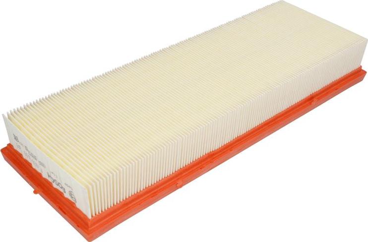 BOSCH F 026 400 549 - Engine Air Filter car-mod.net
