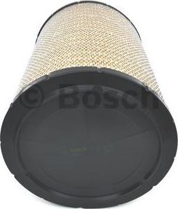 BOSCH F 026 400 554 - Engine Air Filter car-mod.net