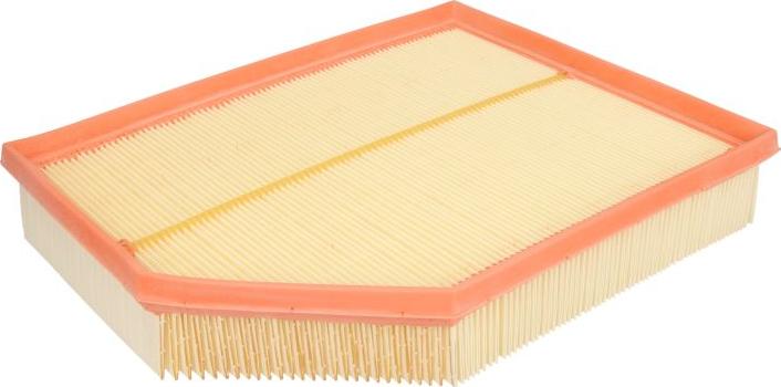 BOSCH F 026 400 567 - Engine Air Filter car-mod.net