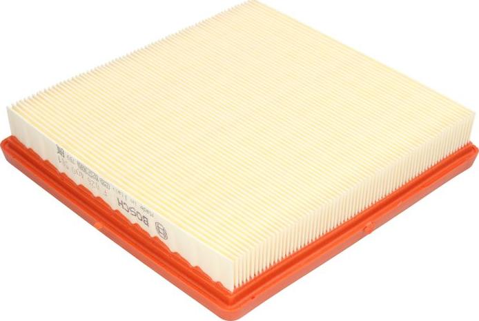 BOSCH F 026 400 581 - Engine Air Filter car-mod.net