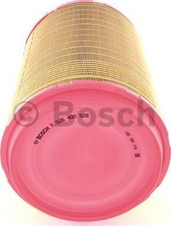 BOSCH F 026 400 528 - Engine Air Filter car-mod.net