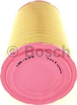 BOSCH F 026 400 527 - Engine Air Filter car-mod.net