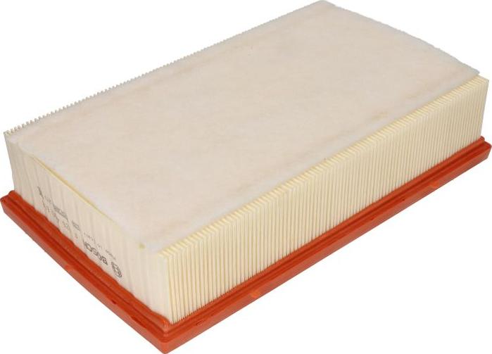 BOSCH F 026 400 698 - Engine Air Filter car-mod.net