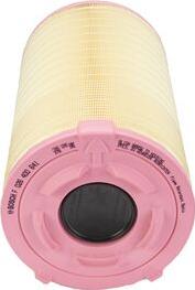 BOSCH F 026 400 641 - Engine Air Filter car-mod.net