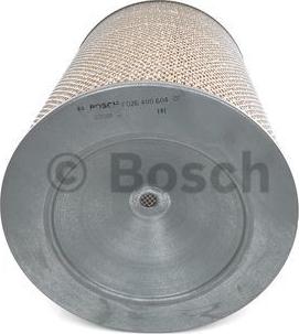 BOSCH F 026 400 604 - Engine Air Filter car-mod.net